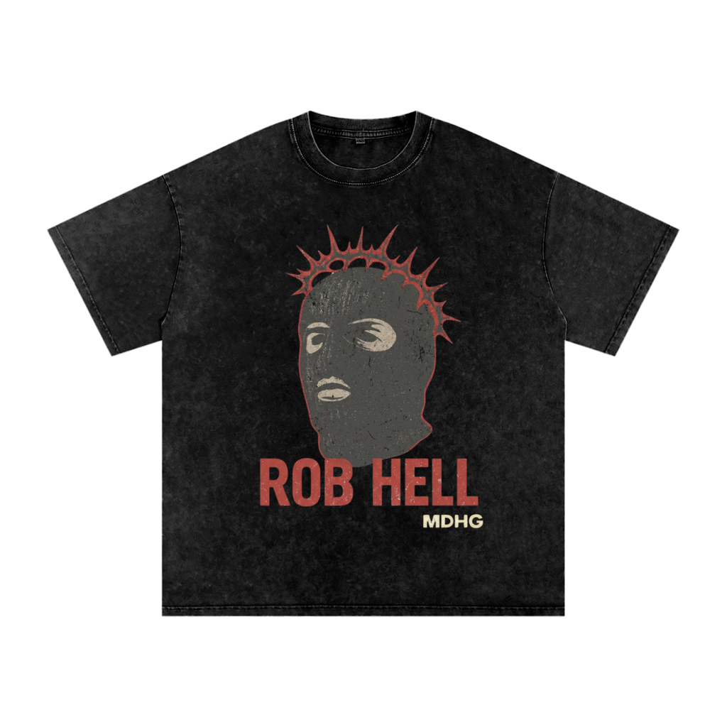 Rob Hell