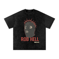 Rob Hell