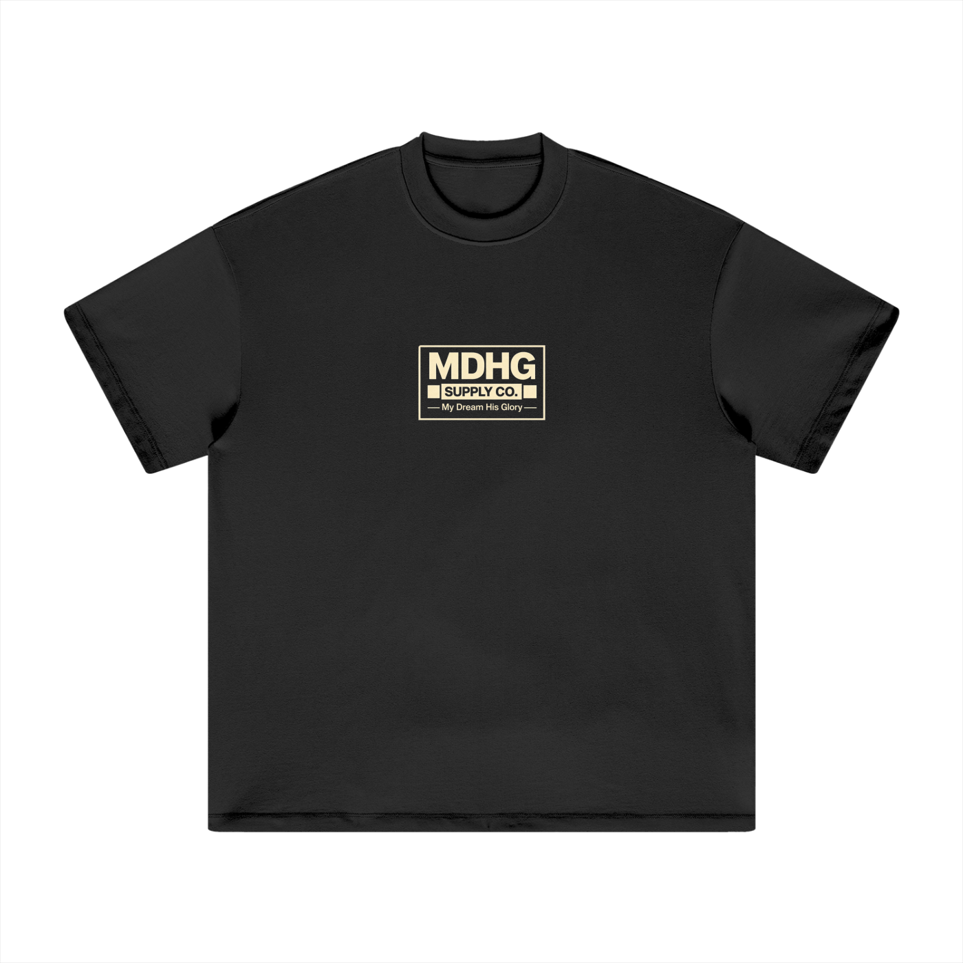 MDHG Supply Tee
