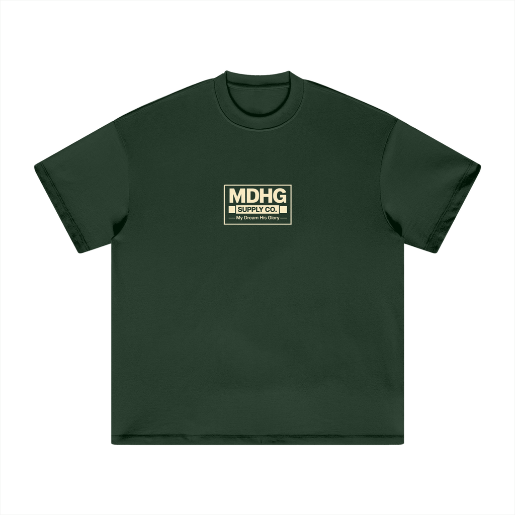 MDHG Supply Tee