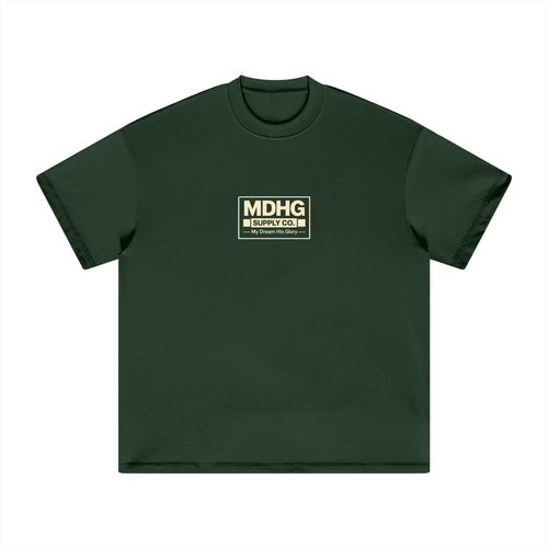 MDHG Supply Tee
