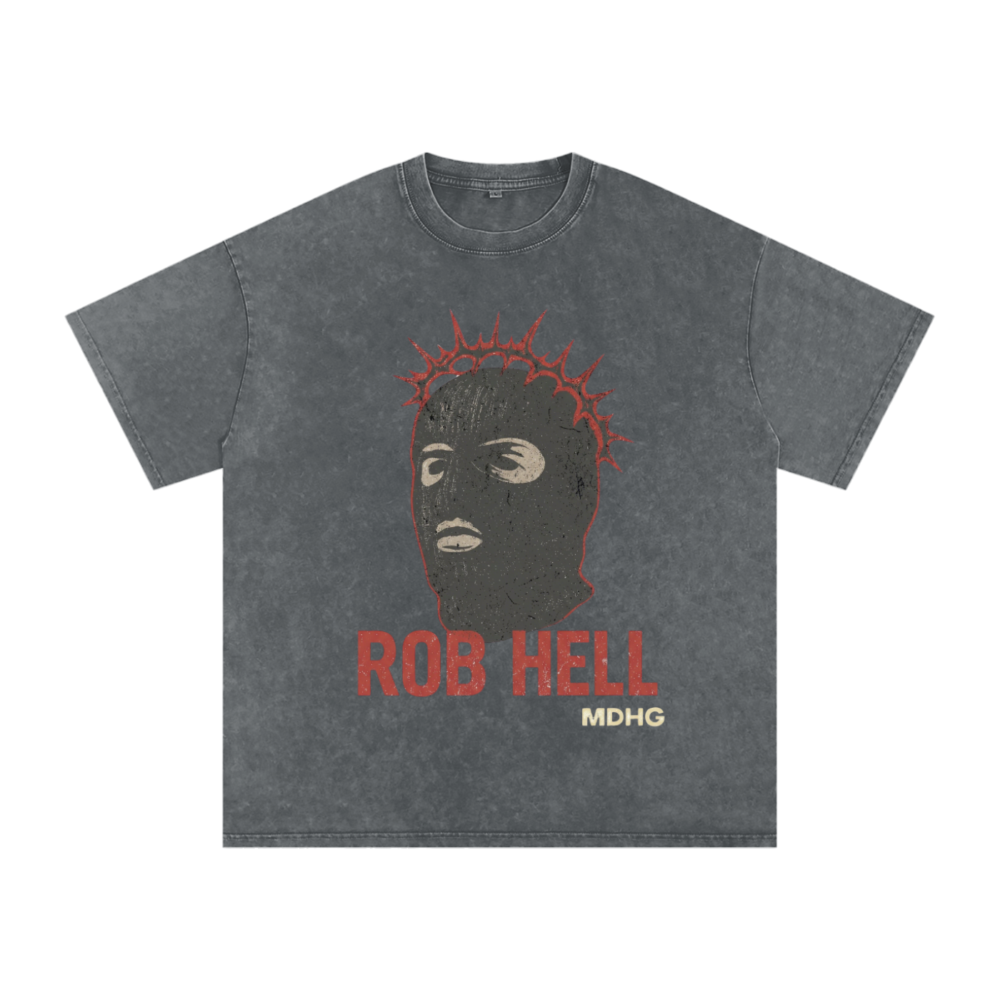 Rob Hell
