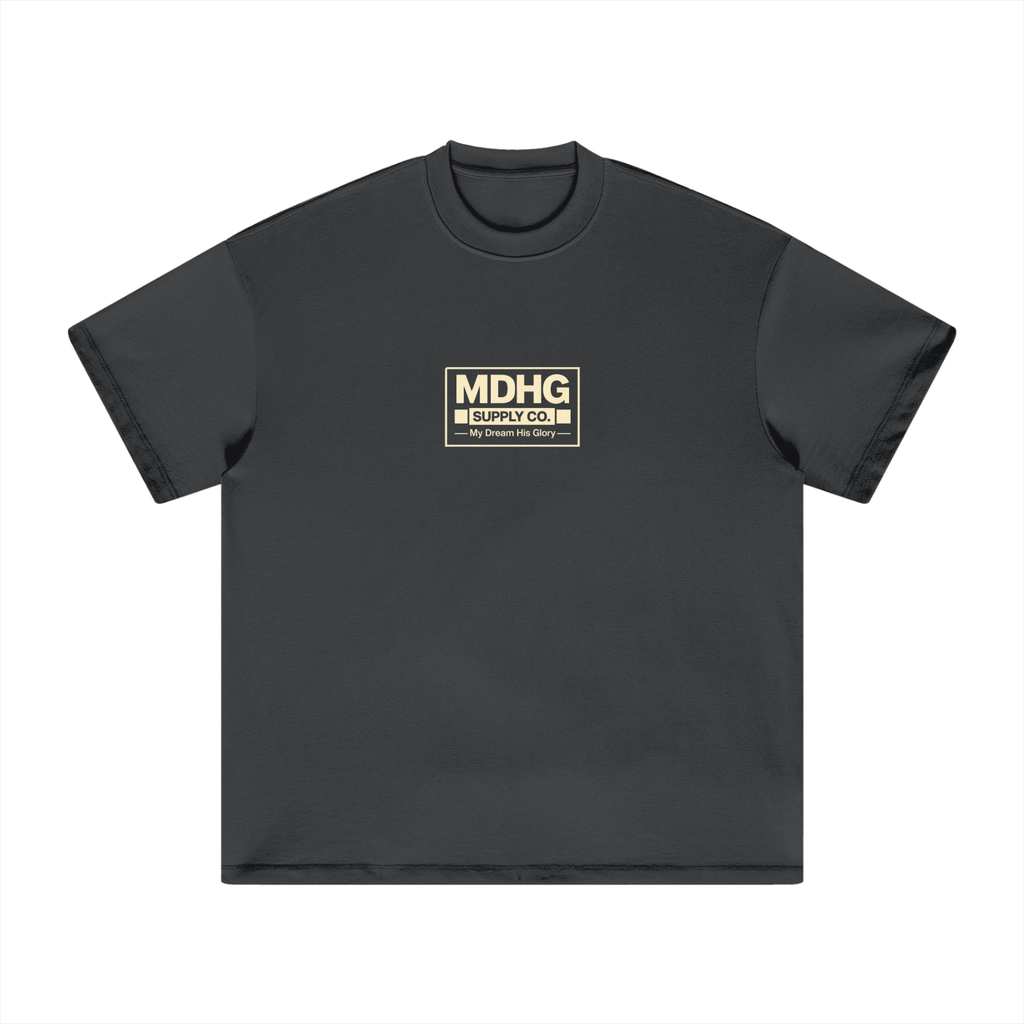 MDHG Supply Tee