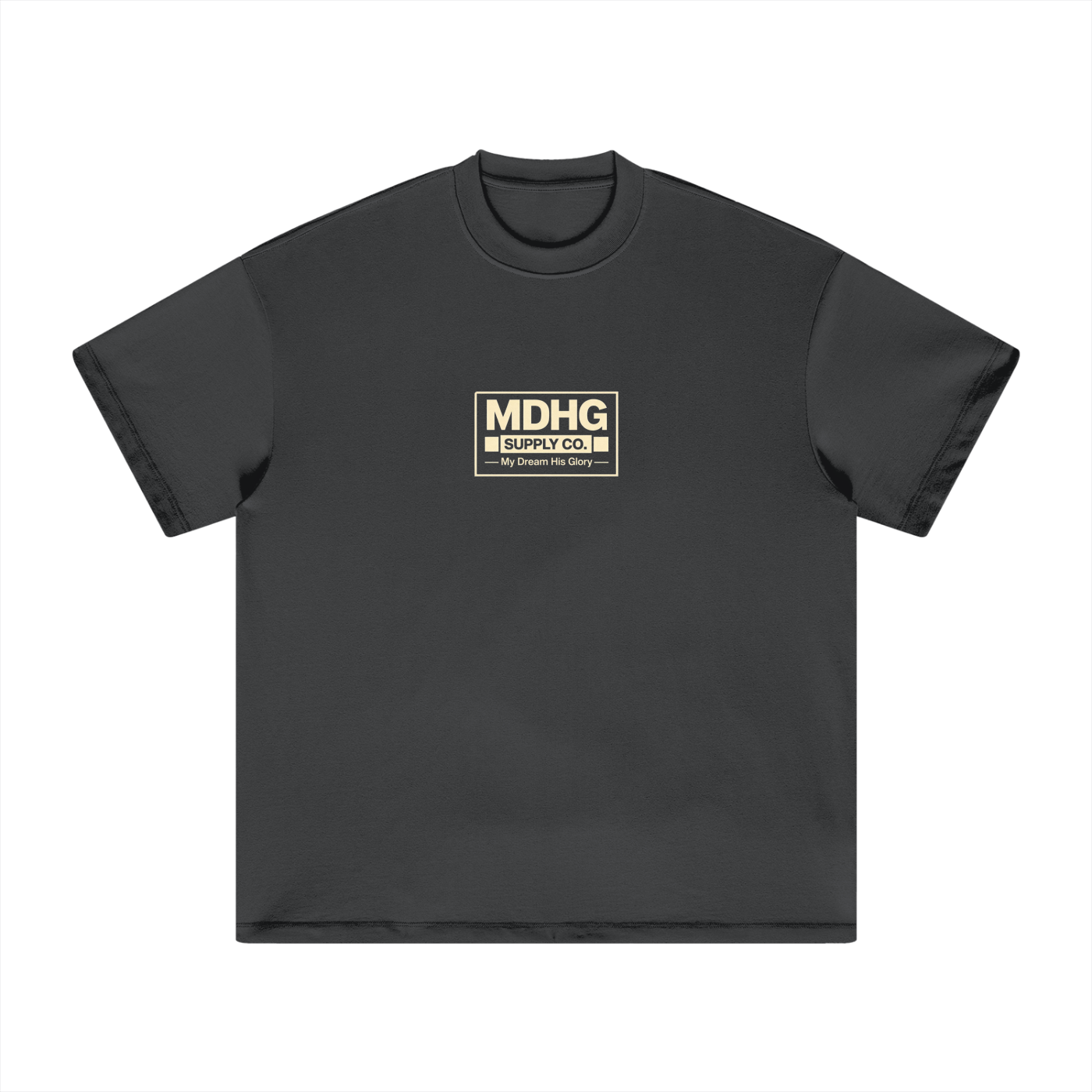 MDHG Supply Tee