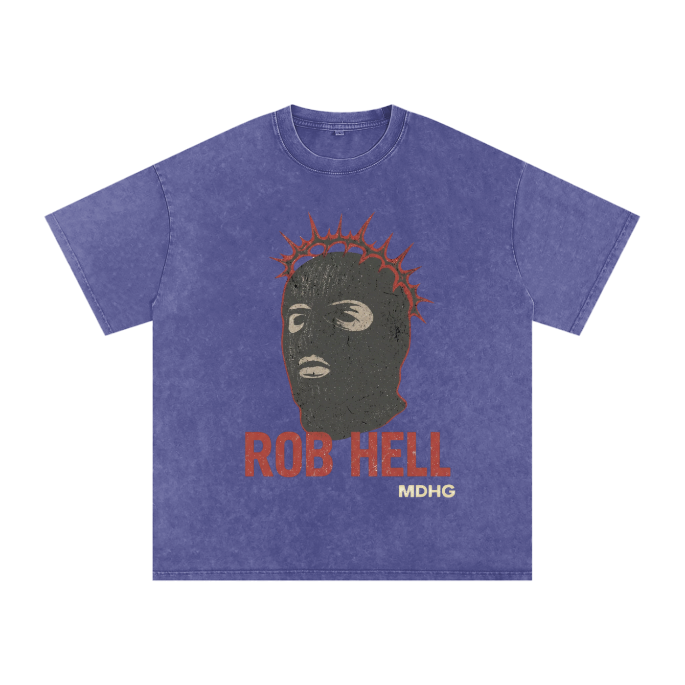 Rob Hell
